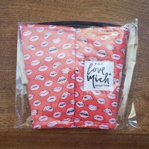 Brand new regular Love Mich Coffee cozy